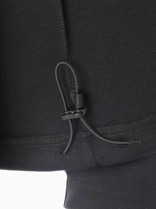 BRIEFING ブリーフィング WARM 3D LOGO PARKA 黒 S MEN'S 3D LOGO PARKA - BRIEFING