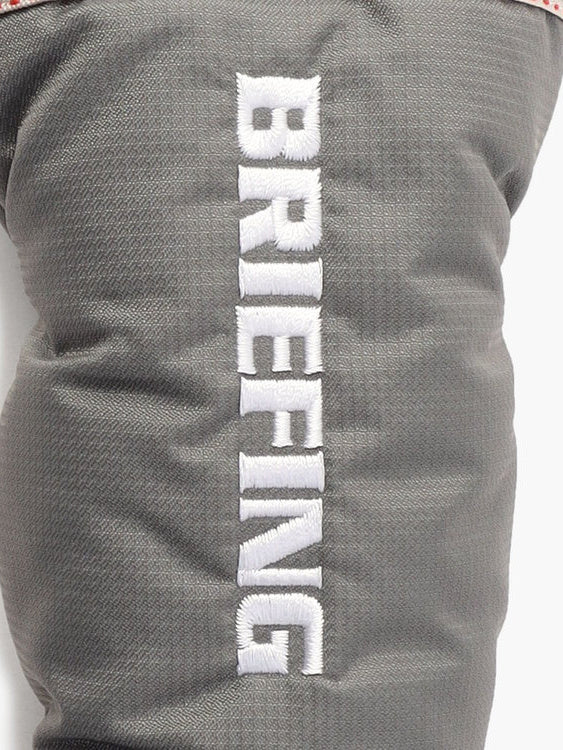BRIEFING GOLF | UTILITY COVER CS - L.GREY