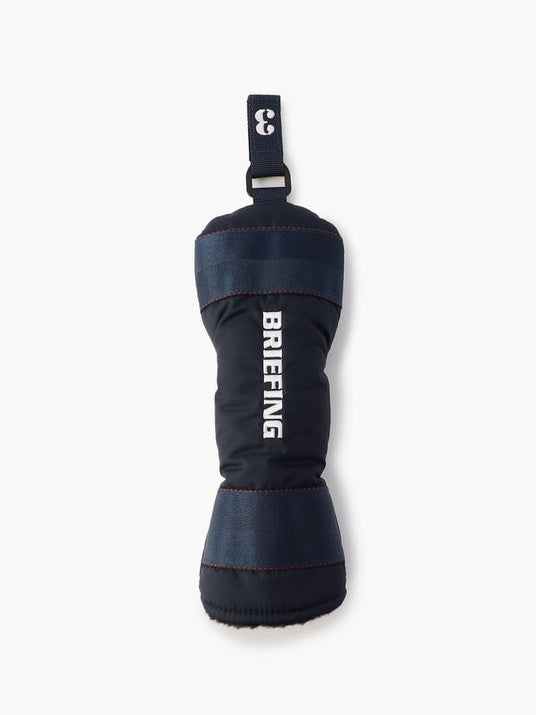 BRIEFING GOLF | UTILITY COVER CS - NAVY