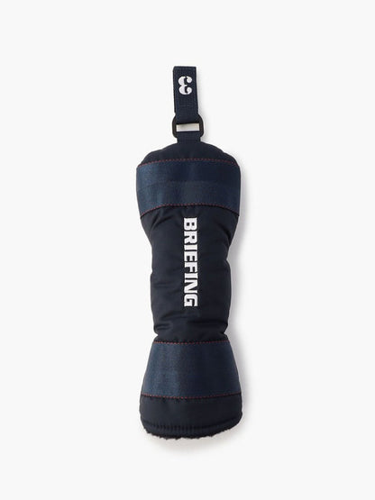 BRIEFING GOLF | UTILITY COVER CS - NAVY