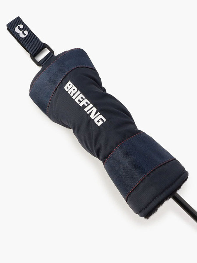 BRIEFING GOLF | UTILITY COVER CS - NAVY