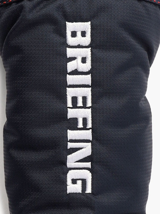 BRIEFING GOLF | UTILITY COVER CS - NAVY
