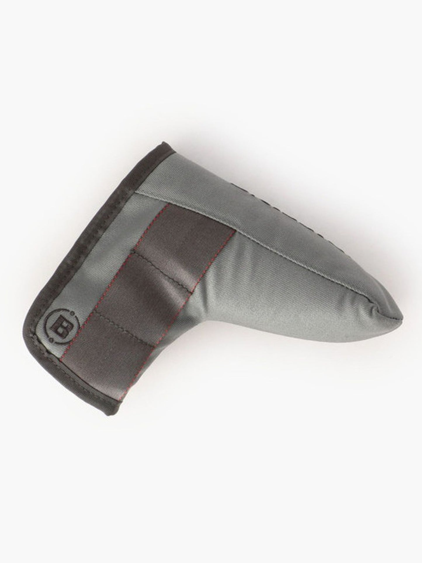 BRIEFING GOLF | PUTTER COVER FD - DENIM GREY