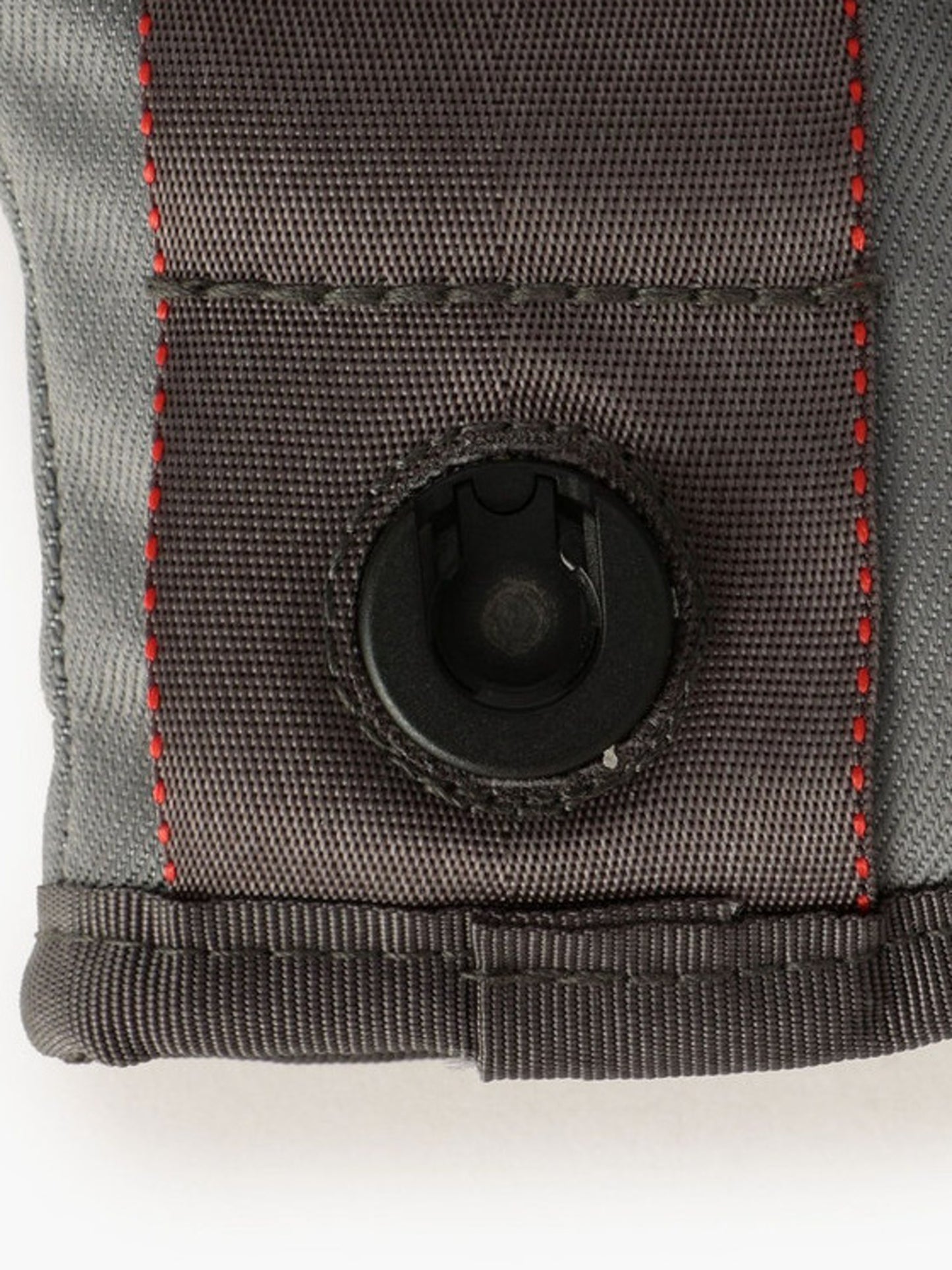 BRIEFING GOLF | PUTTER COVER FD - DENIM GREY