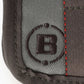 BRIEFING GOLF | PUTTER COVER FD - DENIM GREY