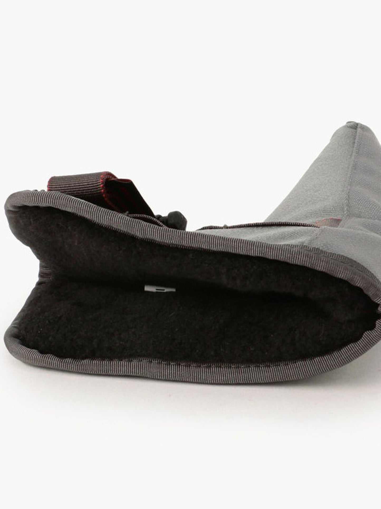 BRIEFING GOLF | PUTTER COVER FD - DENIM GREY