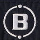 BRIEFING GOLF | MALLET PUTTER COVER CS  - NAVY