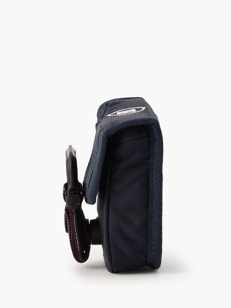 BRIEFING GOLF | MALLET PUTTER COVER CS  - NAVY