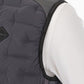 BRIEFING GOLF | MEN’S HYBRID DOWN VEST / CHARCOAL