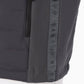 BRIEFING GOLF | MEN’S HYBRID DOWN VEST / CHARCOAL