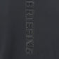 BRIEFING GOLF | MEN’S 3D LOGO PARKA / BLACK
