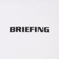BRIEFING GOLF | MEN’S TOUR HIGHNECK/ WHITE