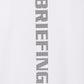 BRIEFING GOLF | MEN’S TOUR HIGHNECK/ WHITE