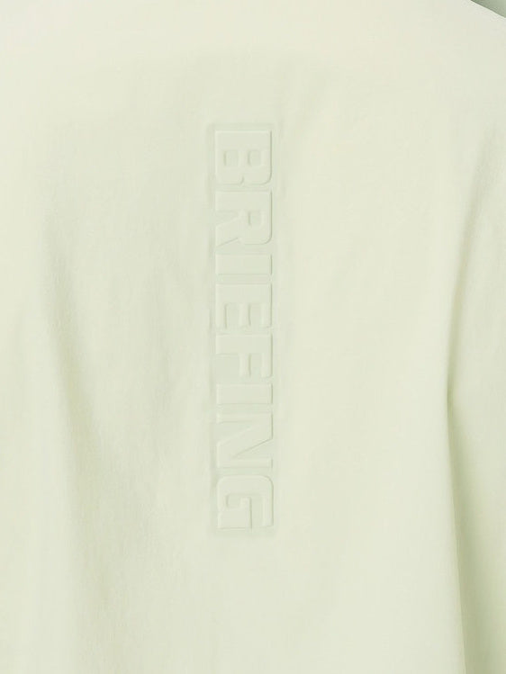 MEN’S POCKETABLE WIND PARKA / SAGE GREEN