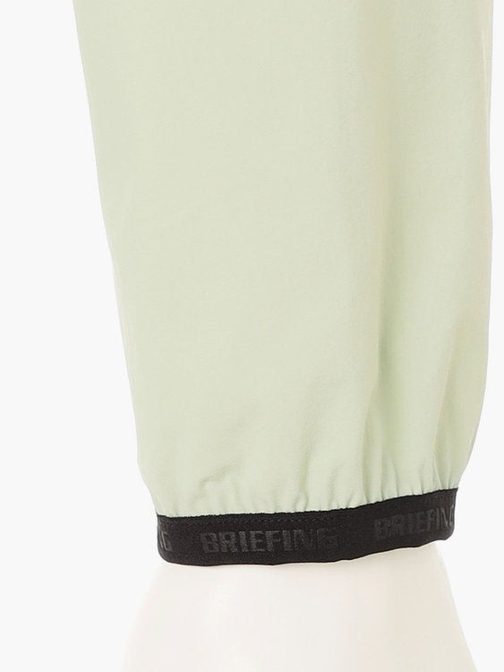 MEN’S POCKETABLE WIND PARKA / SAGE GREEN