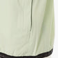 MEN’S POCKETABLE WIND PARKA / SAGE GREEN