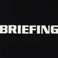 BRIEFING GOLF | MEN’S WARM LS HIGHNECK / BLACK
