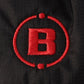 BRIEFING GOLF | UTILITY COVER CS - BLACK