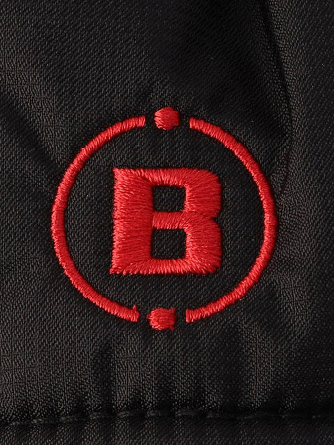 BRIEFING GOLF | UTILITY COVER CS - BLACK