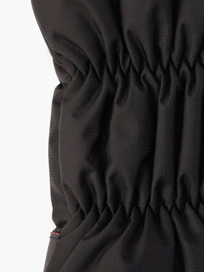 BRIEFING GOLF | FAIRWAY WOOD COVER CS - BLACK