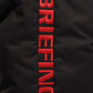 BRIEFING GOLF | UTILITY COVER CS - BLACK