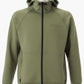 BRIEFING GOLF | MEN’S 3D LOGO PARKA / OLIVE