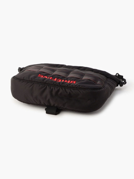 BRIEFING GOLF | IRON COVER CS  - BLACK