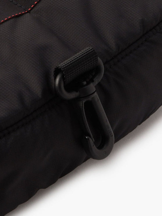 BRIEFING GOLF | IRON COVER CS  - BLACK