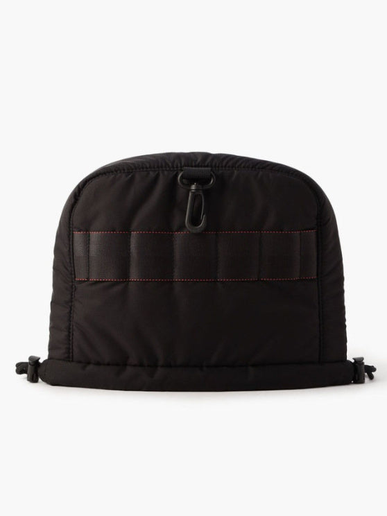 BRIEFING GOLF | IRON COVER CS  - BLACK