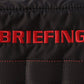 BRIEFING GOLF | IRON COVER CS  - BLACK