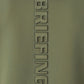 BRIEFING GOLF | MEN’S 3D LOGO PARKA / OLIVE