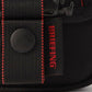 BRIEFING GOLF | MALLET PUTTER COVER CS  - BLACK