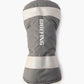 BRIEFING GOLF | DRIVER COVER CS - L.GREY