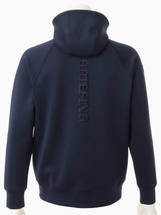美品】BRIEFING GOLF WARM 3D LOGO PARKA L BRIEFING GOLF | MEN'S 3D
