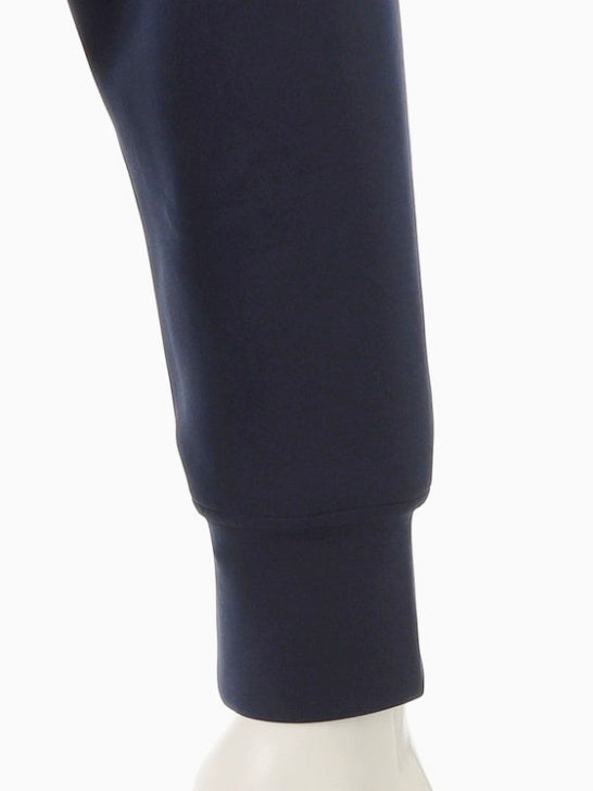 BRIEFING GOLF | MEN’S 3D LOGO PARKA / NAVY