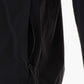 MEN’S POCKETABLE WIND PARKA / BLACK
