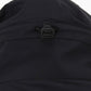 MEN’S POCKETABLE WIND PARKA / BLACK