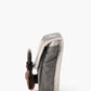 BRIEFING GOLF | MALLET PUTTER COVER CS  - L.GREY
