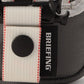 BRIEFING GOLF | MALLET PUTTER COVER CS  - L.GREY