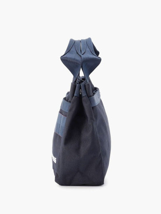 BRIEFING GOLF | CLASSIC CART TOTE STD - NAVY – ADVANTAGE