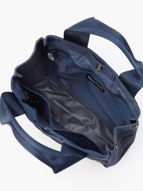 BRIEFING GOLF | CLASSIC CART TOTE STD - NAVY
