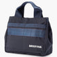 BRIEFING GOLF | CLASSIC CART TOTE STD - NAVY