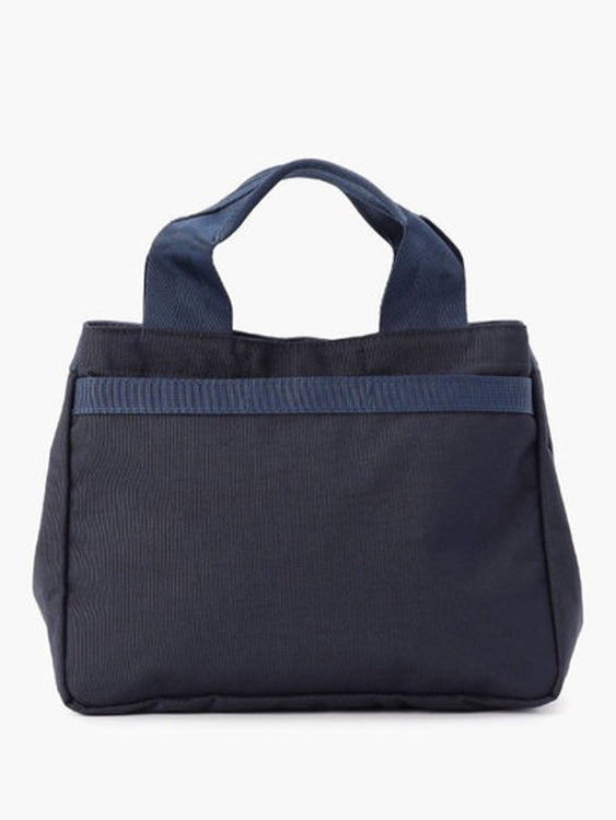 BRIEFING GOLF | CLASSIC CART TOTE STD - NAVY – ADVANTAGE