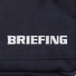 BRIEFING GOLF | CLASSIC CART TOTE STD - NAVY