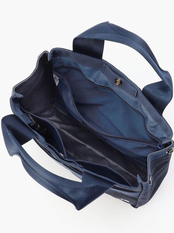 BRIEFING GOLF | CLASSIC CART TOTE STD - NAVY
