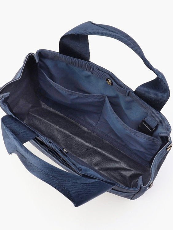 BRIEFING GOLF | CLASSIC CART TOTE STD - NAVY
