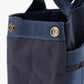 BRIEFING GOLF | CLASSIC CART TOTE STD - NAVY