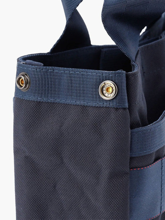 BRIEFING GOLF | CLASSIC CART TOTE STD - NAVY
