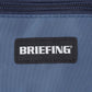 BRIEFING GOLF | CLASSIC CART TOTE STD - NAVY