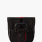 BRIEFING GOLF | MALLET PUTTER COVER CS  - BLACK